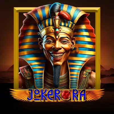 Joker Ra