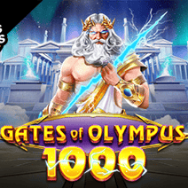 Gates of Olympus 1000™